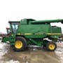 Used John Deere 9400 Combine parts. Used John Deere 9400 Combine parts.