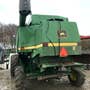 Used John Deere 9400 Combine parts. Used John Deere 9400 Combine parts.
