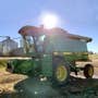 Used John Deere 9400 Combine parts. Used John Deere 9400 Combine parts.