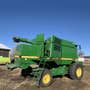 Used John Deere 9400 Combine parts. Used John Deere 9400 Combine parts.