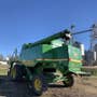 Used John Deere 9400 Combine parts. Used John Deere 9400 Combine parts.