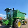 Used John Deere 9400 Combine parts. Used John Deere 9400 Combine parts.