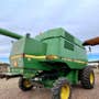 Used John Deere 9400 Combine parts. Used John Deere 9400 Combine parts.