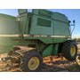 Used John Deere 9400 Combine parts. Used John Deere 9400 Combine parts.