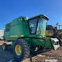 Used John Deere 9400 Combine parts. Used John Deere 9400 Combine parts.
