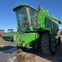 Used John Deere 9400 Combine parts. Used John Deere 9400 Combine parts.