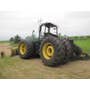 Used John Deere 9400 Tractor parts. Used John Deere 9400 Tractor parts.