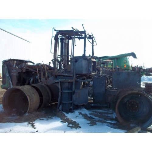 1998 Used John Deere 9400 Tractor parts.