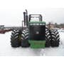 2000 Used John Deere 9400 Tractor parts. 2000 Used John Deere 9400 Tractor parts.