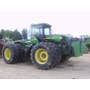 Used John Deere 9400 Tractor parts. Used John Deere 9400 Tractor parts.