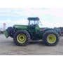 Used John Deere 9400 Tractor parts. Used John Deere 9400 Tractor parts.