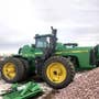 2001 Used John Deere 9400 Tractor parts. 2001 Used John Deere 9400 Tractor parts.