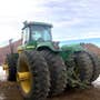 2001 Used John Deere 9400 Tractor parts. 2001 Used John Deere 9400 Tractor parts.