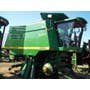 1999 Used John Deere 9410 Combine parts. 1999 Used John Deere 9410 Combine parts.