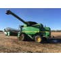 Used John Deere 9410 Combine parts. Used John Deere 9410 Combine parts.