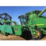 Used John Deere 9410 Combine parts. Used John Deere 9410 Combine parts.