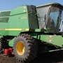 1998 Used John Deere 9410 Combine parts. 1998 Used John Deere 9410 Combine parts.