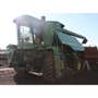1998 Used John Deere 9410 Combine parts. 1998 Used John Deere 9410 Combine parts.