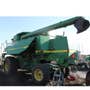 1998 Used John Deere 9410 Combine parts. 1998 Used John Deere 9410 Combine parts.