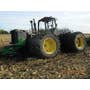 Used John Deere 9420 Tractor parts. Used John Deere 9420 Tractor parts.