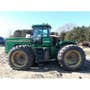 Used John Deere 9420 Tractor parts. Used John Deere 9420 Tractor parts.