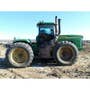 Used John Deere 9420 Tractor parts. Used John Deere 9420 Tractor parts.