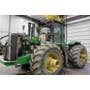 Used John Deere 9430 Tractor parts. Used John Deere 9430 Tractor parts.