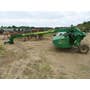 Used John Deere 945 Hay Cutting parts. Used John Deere 945 Hay Cutting parts.