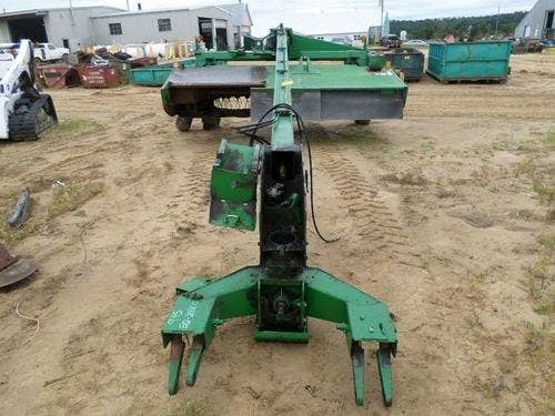 Used John Deere 945 Hay Cutting parts.