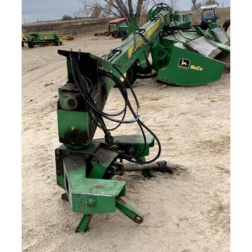 Used John Deere 945 Hay Cutting parts.