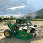 Used John Deere 945 Hay Cutting parts. Used John Deere 945 Hay Cutting parts.