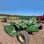 Used John Deere 945 Hay Cutting parts. Used John Deere 945 Hay Cutting parts.