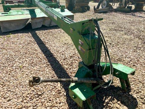 Used John Deere 945 Hay Cutting parts.