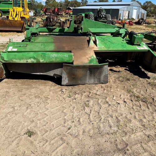 Used John Deere 945 Hay Cutting Parts Used John Deere 945 Hay Cutting Parts