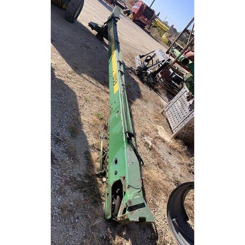 Used John Deere 945 Hay Cutting parts.