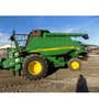 2002 Used John Deere 9450 Combine parts. 2002 Used John Deere 9450 Combine parts.