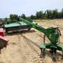 2002 Used John Deere 946 Hay Cutting parts. 2002 Used John Deere 946 Hay Cutting parts.