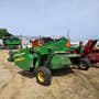 2002 Used John Deere 946 Hay Cutting parts. 2002 Used John Deere 946 Hay Cutting parts.