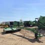 2017 Used John Deere 946 Hay Cutting parts. 2017 Used John Deere 946 Hay Cutting parts.