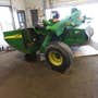 Used John Deere 946 Hay Cutting parts. Used John Deere 946 Hay Cutting parts.