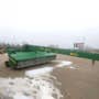 Used John Deere 946 Hay Cutting parts. Used John Deere 946 Hay Cutting parts.