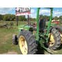Used John Deere 950 Tractor parts. Used John Deere 950 Tractor parts.