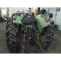 Used John Deere 950 Tractor parts. Used John Deere 950 Tractor parts.