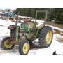 Used John Deere 950 Tractor parts. Used John Deere 950 Tractor parts.