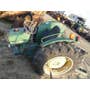 Used John Deere 950 Tractor parts. Used John Deere 950 Tractor parts.