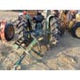 Used John Deere 950 Tractor parts. Used John Deere 950 Tractor parts.