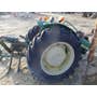 Used John Deere 950 Tractor parts. Used John Deere 950 Tractor parts.