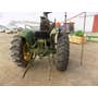 Used John Deere 950 Tractor parts. Used John Deere 950 Tractor parts.