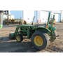 Used John Deere 950 Tractor parts. Used John Deere 950 Tractor parts.