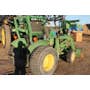 Used John Deere 950 Tractor parts. Used John Deere 950 Tractor parts.